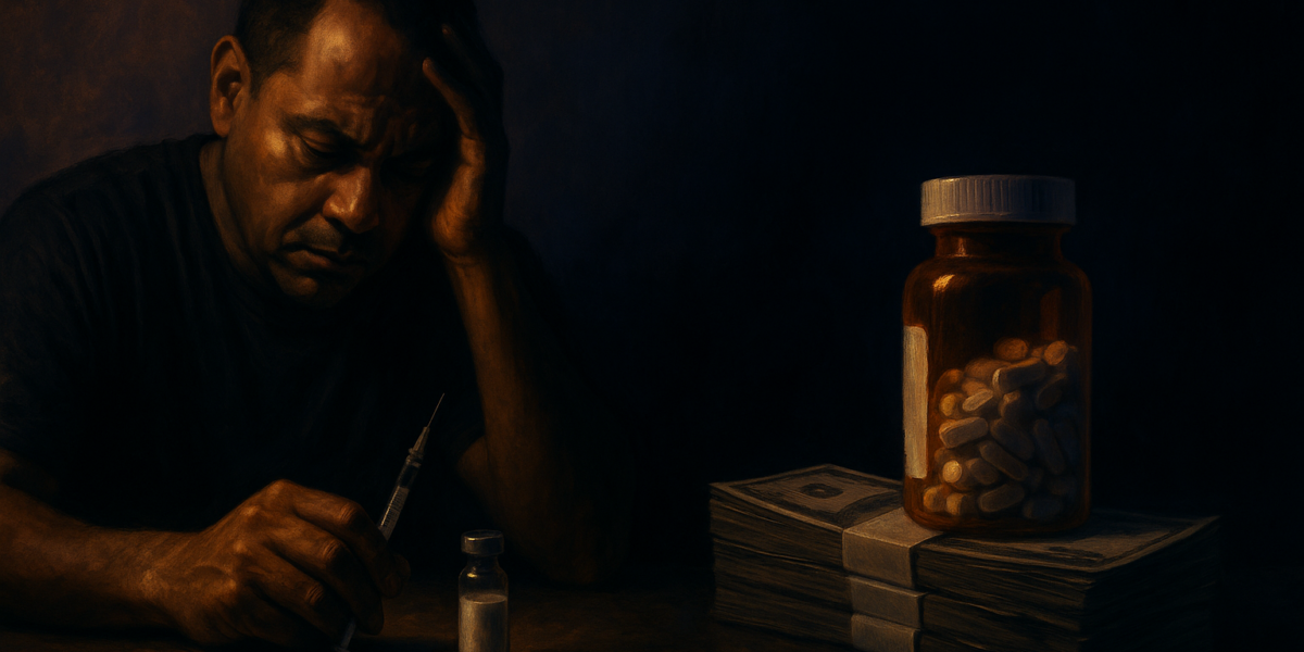 Why a Diabetes Patient Earning $45,000 Still Rations Insulin While Eli Lilly Posts $7.7 Billion in Annual Profits
